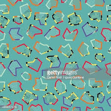 Maybe you would like to learn more about one of these? Retro 80s Seamless Pattern Background Clipart Image