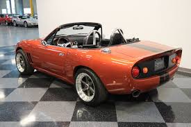 Components for f355 & f348; 1990 Mazda Mx 5 Miata Nart Spyder