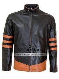 Sale 10 Off Everything Inspired By X Men Origins Wolverine Logan Hugh Jackman Leather Jacket H Logan Wolverine Hugh Jackman Hugh Jackman Logan Logan Wolverine