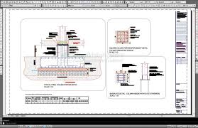 Steel Frame Hangar Complete Design Drawings Steel Frame Designs To Draw Frame