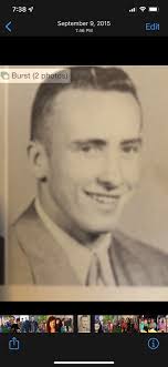 John Henry Walker, BHS Class of '62 passed away January 10, 2018. John  played