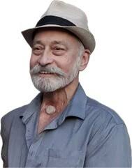 Obituary of Robert Tracy Williamson