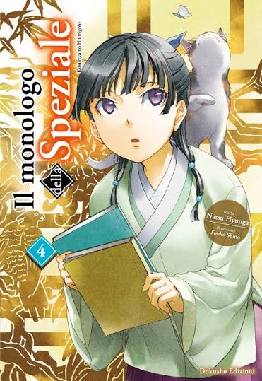 IL MONOLOGO DELLA SPEZIALE - 4