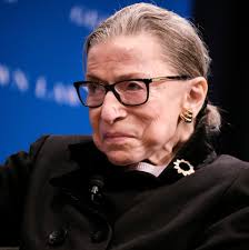 justin ruth bader ginsburg