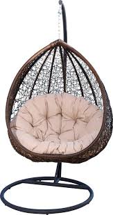 Pin By Yvonne On Wicker Lounge Chair In 2021 Swinging Chair Swing Chair Bedroom Swing Chair Outdoor