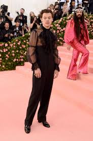 From a hot pink gucci. Everything You Need To Dress Like Harry Styles Flipboard