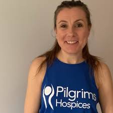 Fundraiser by Alex Grady : Alex's London Marathon run for Pilgrims Hospices