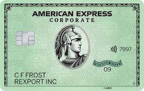 Or a personal gift card for friends and family. American Express Unveils Reinvented Corporate Program With New Benefits And Features To Back Businesses And Employees Business Wire