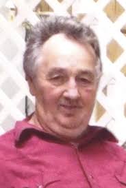 Obituary information for Charles Robert Church