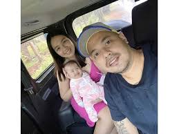 Celebrities often opt for the unique when it comes to their children: In Photos The Cutest Celebrity Babies We Welcomed In 2021 Gma Entertainment