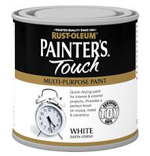 Rust Oleum Painters Touch Toysafe