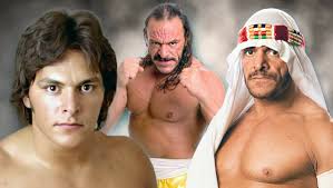 Sabu Is Gone, But His Pain-Filled Legacy Remains