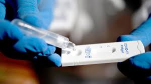 Перевод слова test, американское и британское произношение, транскрипция, словосочетания, однокоренные слова, примеры использования. Corona Unternehmen Mussen Tests Anbieten