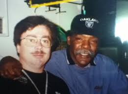 Longest fumble return for touchdown