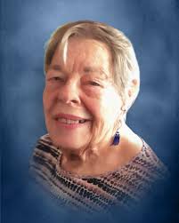 Jane A. Golik Obituary May 28, 2024