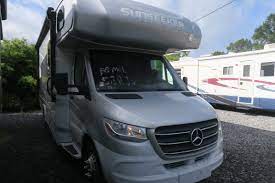Used 2017 forest river sunseeker 3250ds $83,300.00. New 2021 Sunseeker Mercedes Benz Series 2400bsd Overview Berryland Campers