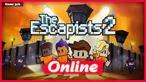 Juegos de escape online juegoseescape net taylor swift saw. Download The Escapists 2 Build 01072021 Enzo Online Game3rb