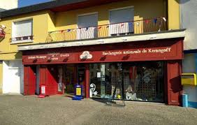Au Bonheur Des Pains Boulangerie Patisserie Brest 29200 Adresse Horaire Et Avis
