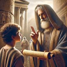 O Que é Aio na Bíblia? descubra o papel do tutor espiritual na...