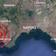 L'evento sismico avvertito anche in alcuni quartieri di napoli. Scossa Di Terremoto A Pozzuoli La Repubblica