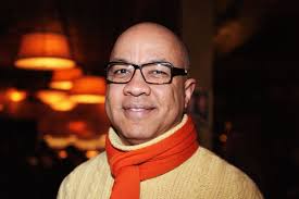 Ford Foundation's Darren Walker takes