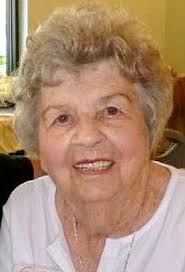 Marie Bostwick Obituary