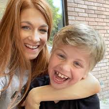 The Rambling Redhead added a new photo.