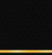 A black business card can look luxurious and elegant, with a glossy finish or edgy and stylish with a matte look or uncoated finish. Black And Gold Business Card Background Vector Images Over 26 000