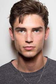 Arthur Gosse Haircuts For Men Men Skin Care Routine Hairstyle