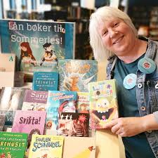 I 2018 ble sommerles.no en nasjonal kampanje, og i 2019 barna som er med på sommerles.no kan samle digitale trofeer, det finnes over 70 forskjellige å samle, og hente små premier på biblioteket. Nouk1qfho Tom