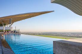 How much do endless pools cost? 12 Incredible Rooftop Pools In Dubai To Check Out What S On Dubai