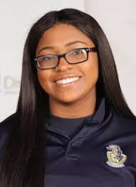 2017-2018 Cheerleading Roster