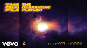 Teni Dj Neptune Isolate Mp3 Download Music Download Me Too Lyrics Dj