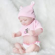 If your baby is younger than 3 months of age, call the doctor early in the illness. China 10 Inch Cute Sleeping Reborn Newborn Babies Girl Dolls Lifelike Realistic China Reborn Newborn Lifelike And Realistic Real Looking Price