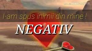 Negativ I Am Spus Inimii Din Mine Rr 2019 Chords Chordify