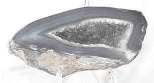 At your doorstep faster than ever. Amethyst Agate Quartz Crystal Geode A82 Indigo Art Crystals