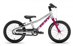 Puky S Pro 16 1 Kinderfahrrad 16 Zoll Online Kaufen Rad1 De