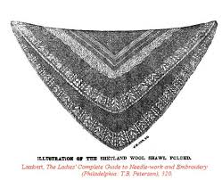 We did not find results for: World Turn D Upside Down Civil War Shetland Wool Shawl