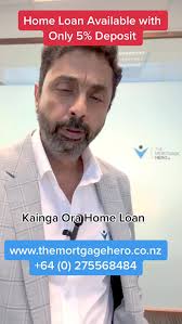 Home Loan Available with 5% Deposit in New Zealand. Date : 6-May-2023 Post  : 7 Call Now To Book An Appointment 📞 0800 WINS 4 U (0800 946 748) 🌐  www.themortgagehero.co.nz 📧 vins@themortgagehero.co.nz ...