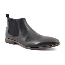 .mens chelsea boots outfit, mens black leather boots, brown casual shoes for men, mens casual leather shoe mens chelsea boots brown leather #mensfashion #menswear #menstyle #shoes #dapper #gentleman #mensshoes #chelseaboots #mensboots #blackshoes #formal #brownshoes. Buy Mens Leather Black Chelsea Boots Gucinari