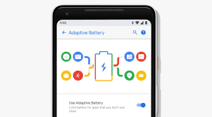 p is for power android engineers talk battery life