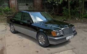 Mercedes Benz W124 300d 3d Model 1992 By Pecet8686 Mercedes Benz Mercedes Benz