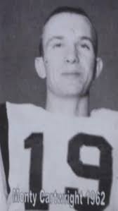 Daniel Monty Cartwright (1944-2018)