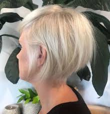 With a new crop of celebs chopping their hair lately 32. 20 Beautiful Short Hairstyles For Fine Hair