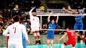 He came back to national team at european championship 2011. Earvin N Gapeth 180 Attacks 2nd Movie Volleybox