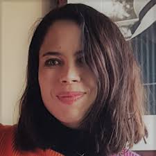 Munara Sulaimanova-Ten, PMP®