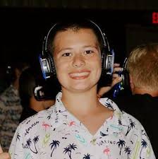 Jayme Henning and Ethan Myers' Wedding Website