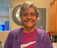 Georgia Goodman Obituary