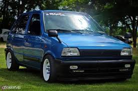 Maruti 800 Modified Cars Maruti 800 Maruti Suzuki 800