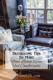 Living Room Decorating Tips How To Create The Perfect Living Room With Images Perfect Living Room Trending Decor Comfortable Living Rooms